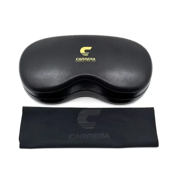 BRAND NEW CARRERA 1053/S BLACK BROWN GRADIENT AUTHENTIC SUNGLASSES - Picture 10 of 10